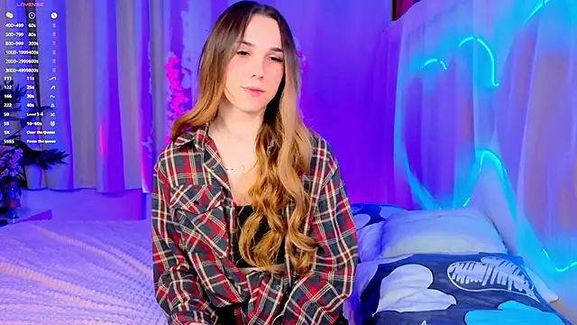 -CindyLou online show from 10.04.25