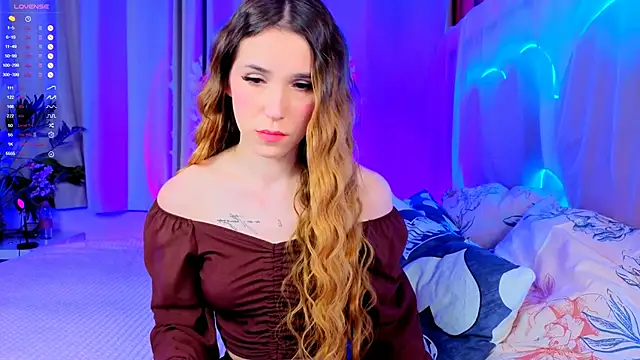 -CindyLou online show from 10.10.25