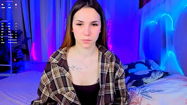 -CindyLou online show from 10.19.25