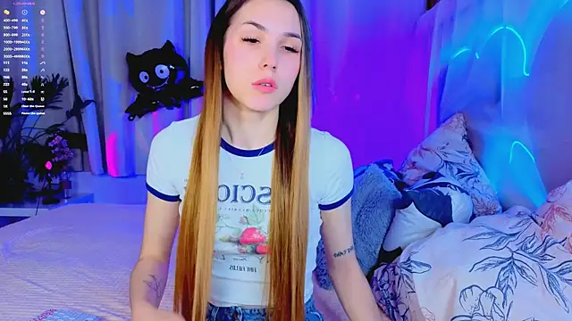 -CindyLou online show from 10.26.25