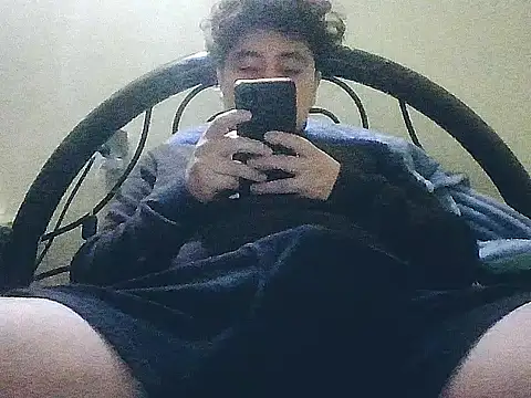 jorgexsuil2hh online show from 10.18.25