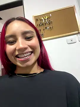 ximena vasquez8 online show from 11.15.25