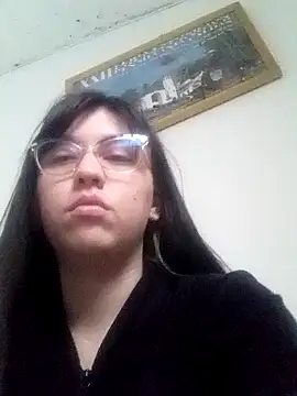 Snapshot of lareinalareinadelanal chatting on 10.17.25 lareinalareinadelanal online show from 10.17.25