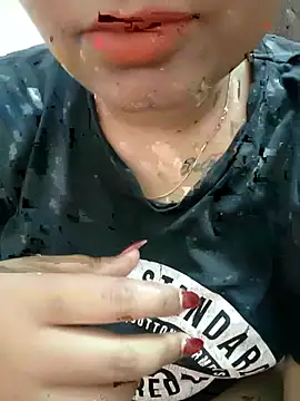 Seductive Punjaban online show from 09.20.25