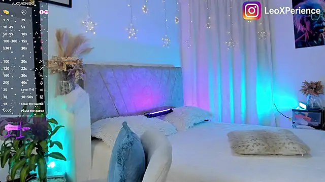 jhosepMoreno online show from 11.13.25