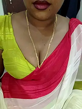 Anu Reddy 10 online show from 09.19.25