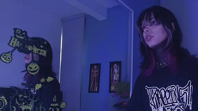 Snapshot of dandii_69 chatting on 09.25.25 dandii 69 online show from 09.25.25