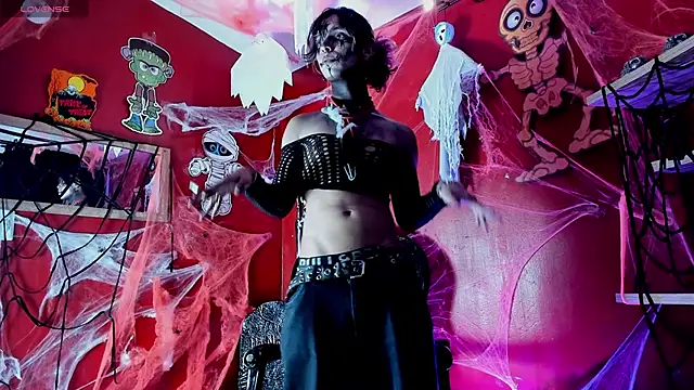 Snapshot of dandii_69 chatting on 09.30.25 dandii 69 online show from 09.30.25