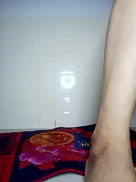 anacruz-sexy online show from 10.15.25
