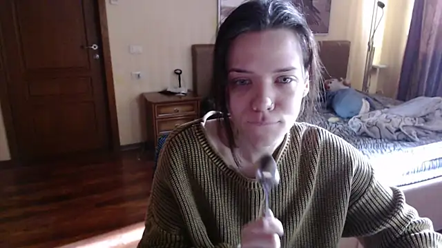 Snapshot of enchanting_chloe chatting on 11.20.25 enchanting chloe online show from 11.20.25