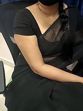 Anuforyou19 online show from 10.04.25