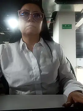 Romina693 online show from 12.05.25