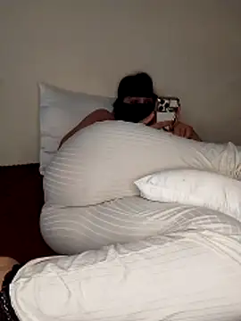 Samaarsexy23 online show from 10.21.25