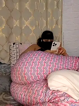 Samaarsexy23 online show from 11.26.25