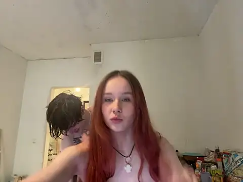 Snapshot of Remmy_Foxx_ chatting on 09.18.25 Remmy Foxx  online show from 09.18.25