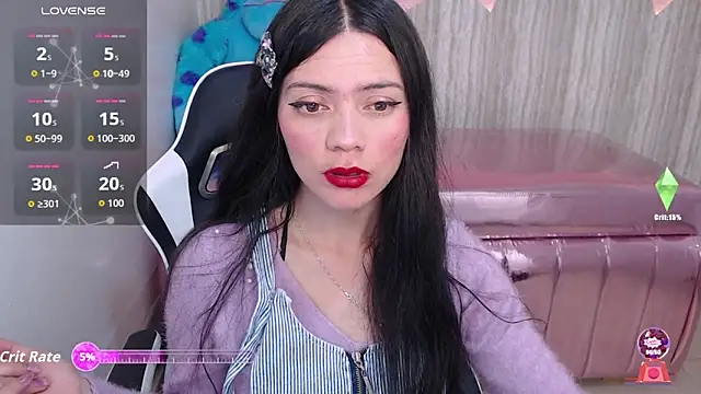 Snapshot of _Abby_true_t chatting on 09.15.25 Abby true t online show from 09.15.25