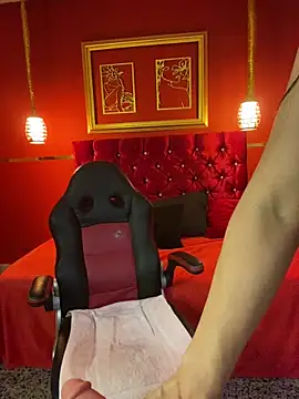 Snapshot of Anissa_Ali chatting on 09.18.25 Anissa Ali online show from 09.18.25