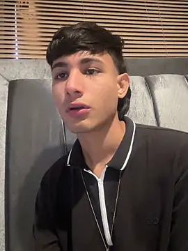 Snapshot of cody_fox10 chatting on 10.03.25 cody fox10 online show from 10.03.25