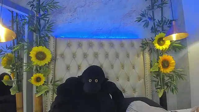 LittleeJaz online show from 10.27.25