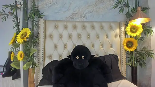 LittleeJaz online show from 11.30.25