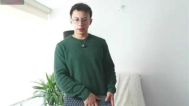 DeusbelliS online show from 11.09.25