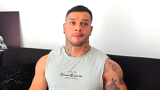 Marck Mathews online show from 10.02.25