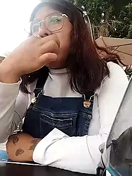 Atenea69 online show from 10.03.25