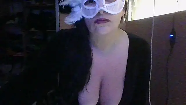 Snapshot of Darlingsweethoney chatting on 10.01.25 Darlingsweethoney online show from 10.01.25