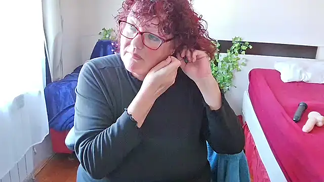 -Curvy- online show from 12.01.25