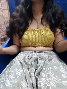 Snapshot of Kavya68 chatting on 09.17.25 Kavya68 online show from 09.17.25