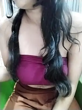 Snapshot of Kavya68 chatting on 10.09.25 Kavya68 online show from 10.09.25