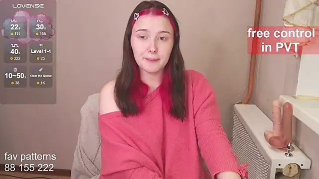 blissful muse2 online show from 11.22.25