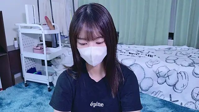 Snapshot of MAIMAI-club chatting on 09.19.25 MAIMAI-club online show from 09.19.25