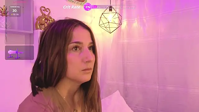 Samaraa Smith online show from 11.06.25