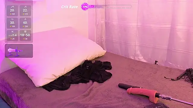 Samaraa Smith online show from 11.10.25