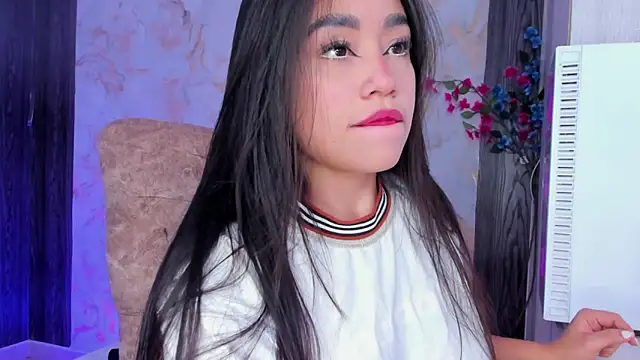 Eva cutte online show from 11.30.25