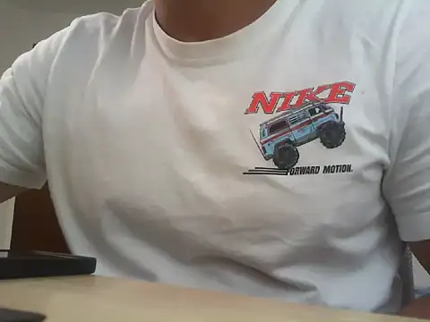 PC boy slv online show from 11.13.25