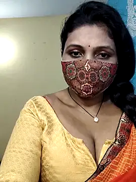 Hotty Sonali online show from 09.28.25