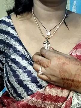 Hotty Sonali online show from 10.04.25