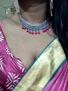 Hotty Sonali online show from 10.24.25