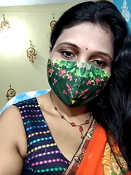 Hotty Sonali online show from 11.03.25