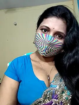 Hotty Sonali online show from 11.09.25