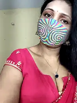 Hotty Sonali online show from 11.20.25