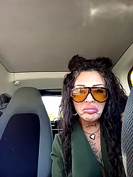 ASSERINAAA online show from 10.27.25