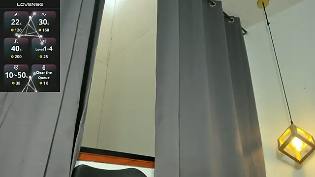 lianfox  online show from 09.23.25