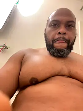 Snapshot of blockboi31 chatting on 10.19.25 blockboi31 online show from 10.19.25