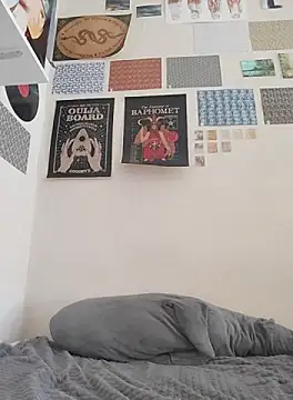  arigins  online show from 10.11.25