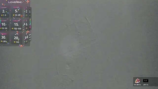 Sophia Ebony online show from 11.21.25