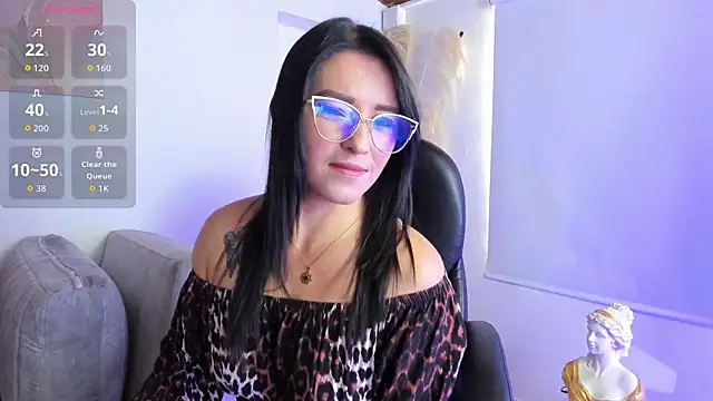 kamila flower online show from 11.22.25