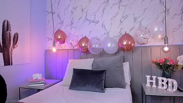 Karlla Brown online show from 10.21.25